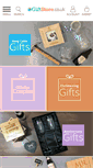 Mobile Screenshot of giftstore.co.uk